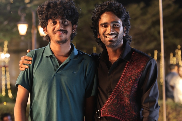 ரஜினிகாந்த்தை மனதில் வைத்து எழுதிய கதை ‘ட்யூட்’, இயக்குனர் தகவல்