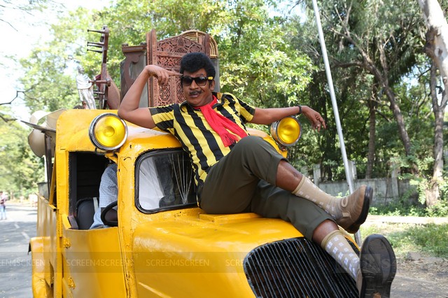 எலி – விமர்சனம்