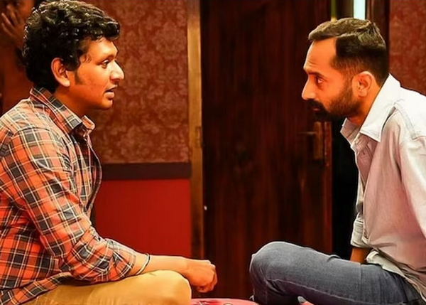 ’கூலி’ அப்டேட்: ஃபகத் பாசில் விலகல்