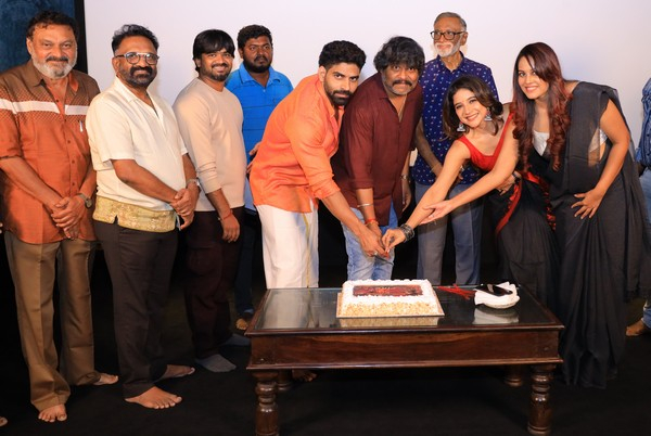 50 நாட்களகைக் கடந்த ‘பயர்’