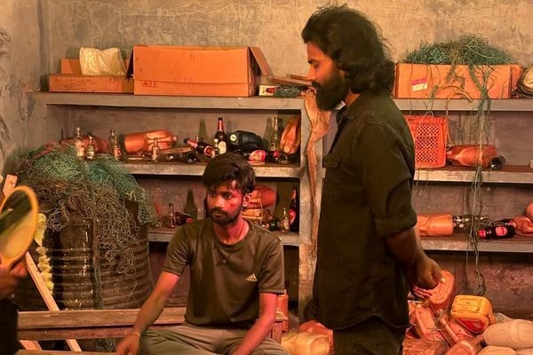 ப்ரைடே – விமர்சனம்
