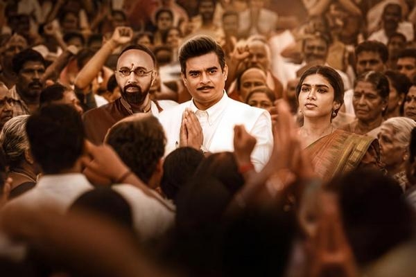 ஜுலை மாதம் வெளியாகும் ‘ஜி டி’