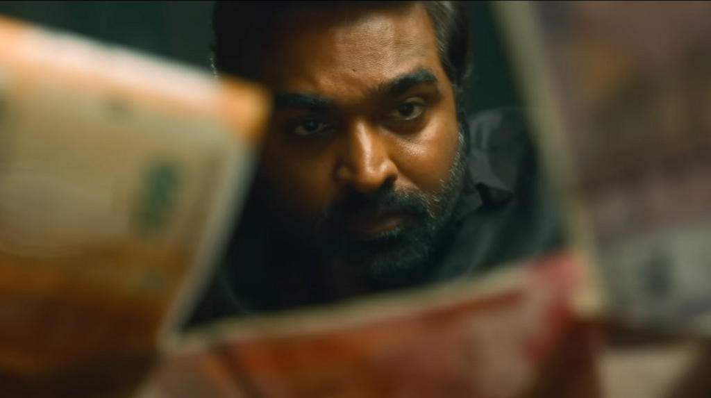 மௌனப் படமாக உருவாகும் ‘காந்தி டாக்ஸ்’