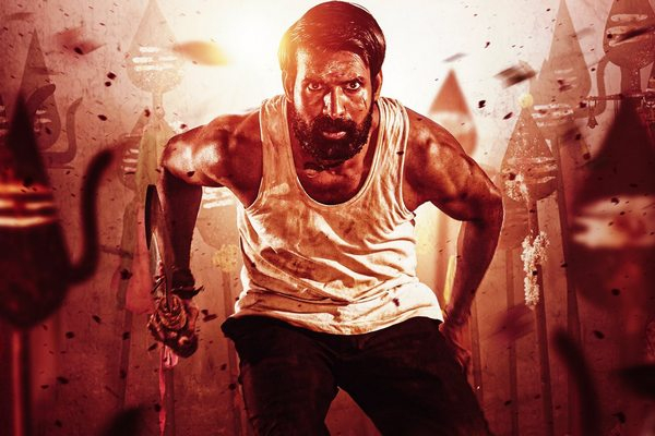 கருடன் – விமர்சனம்