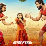 கட்டா குஸ்தி 2 – டிரைலர்