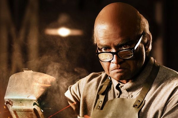 மாதவன் நடிக்கும் ஜிடி நாயுடு பயோபிக் ‘ஜிடிஎன்’