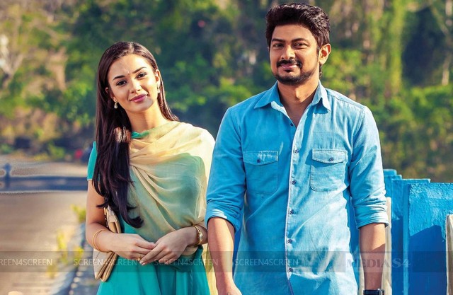 Gethu – Review