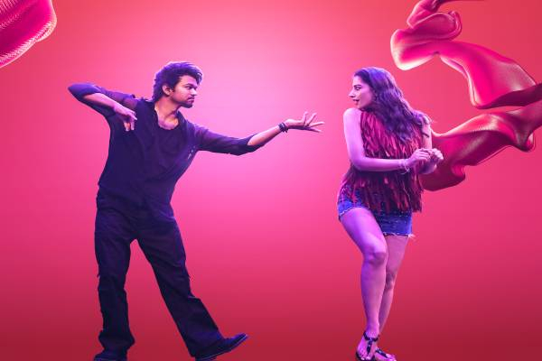 செப்டம்பர் 5ல் திரைக்கு வரும் “கோட்”