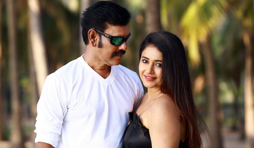குருமூர்த்தி – விமர்சனம்
