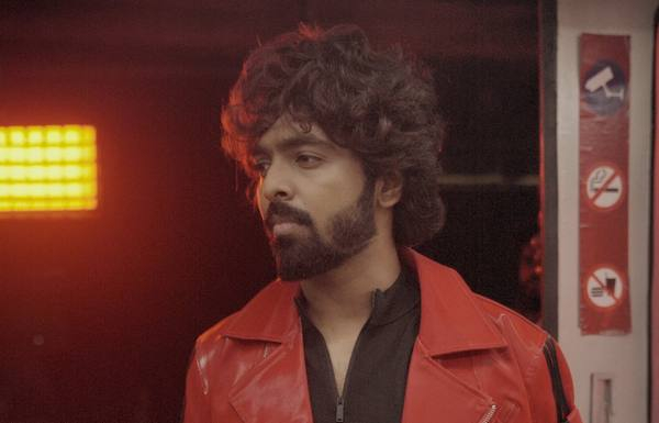 ஜி.வி.பிரகாஷ்- சைந்தவி விவாகரத்து செய்ய முடிவு ?