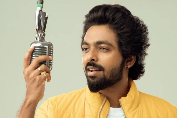 ஜீவிபி100 சாதனை பயணத்திற்கு நன்றி தெரிவித்த ஜி வி பிரகாஷ்குமார்