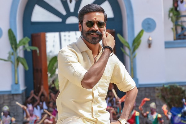தனுஷ் – ஹெச்.வினோத் கூட்டணி உருவானது எப்படி?