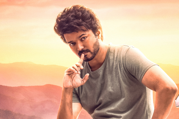 ஹெச்.வினோத் இயக்கத்தில் விஜய்: வெளிவராத பின்னணி தகவல்கள்