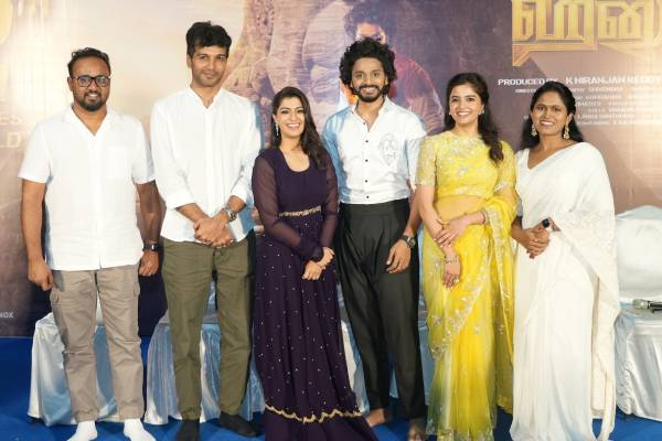 யாரும் நினைக்காத அளவிற்கு ஹனு-மான் பிரமாண்டமாக வந்துள்ளது – வரலட்சுமி