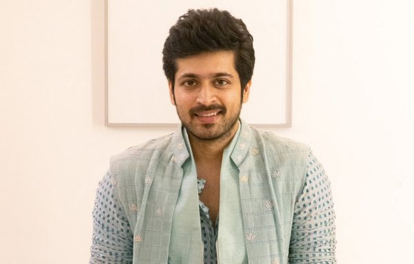 ஹரிஷ் கல்யாண் ஒப்பந்தமாகியுள்ள புதிய படம்