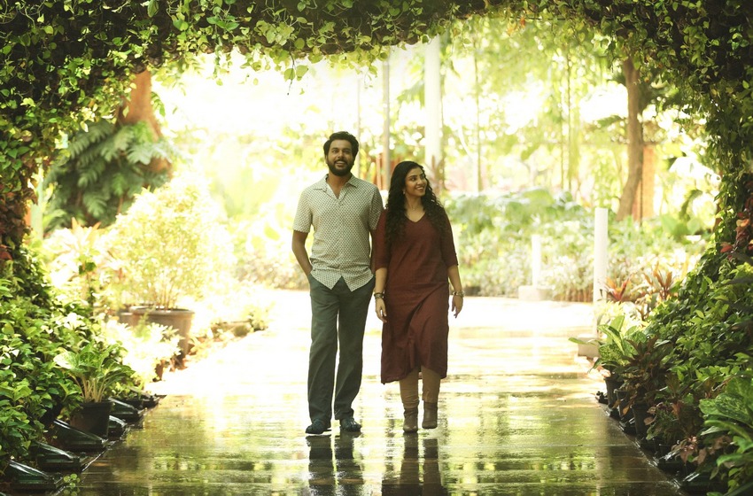 ஹார்ட்டின் – விமர்சனம்