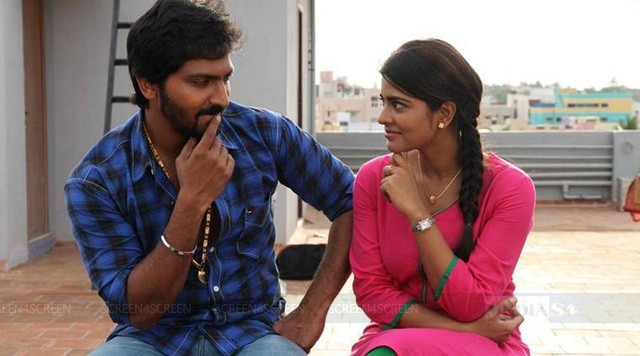 Hello Naan Pei Pesuren – Review