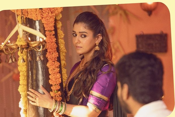 ஹாய் – முதல் சிங்கிள் வெளியீடு