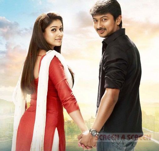 இது கதிர்வேலன் காதல் – விமர்சனம்