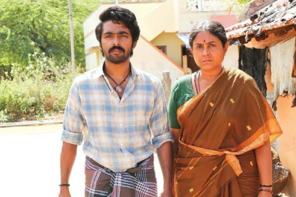 பூனே இன்டர்நேஷனல் ஃபில்ம் ஃபெஸ்டிவலில் இடி முழக்கம்