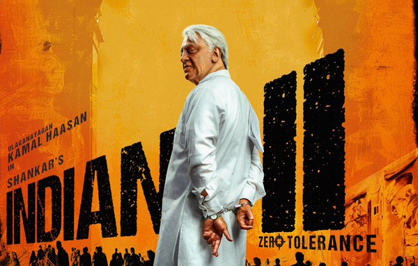 ’இந்தியன் 2’ பணிகள் தாமதம்: ஜூலையில் வெளியீடு