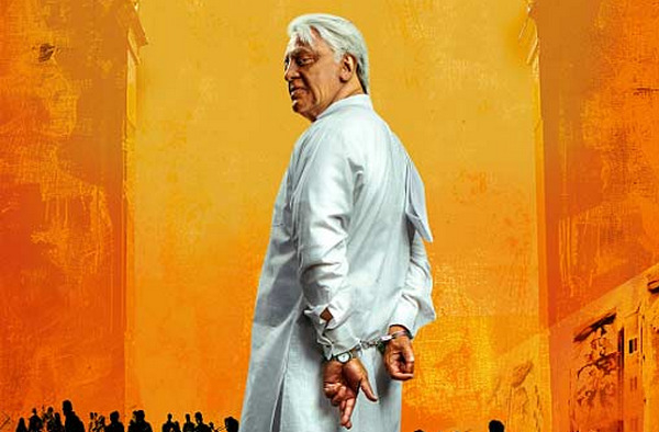 ‘இந்தியன் 2’ படத்தின் கதைக்களம்
