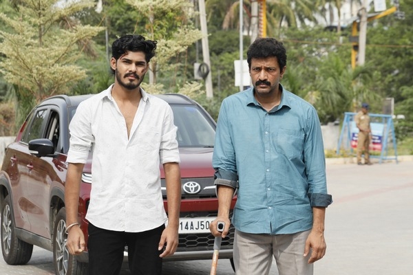 இந்தியன் பீனல் லா – விமர்சனம்