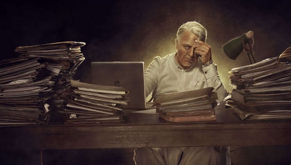 ‘இந்தியன் 2’ விவகாரம், நீதிமன்றத்தின் புதிய உத்தரவு
