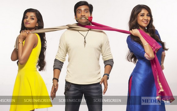 இனிமே இப்படித்தான் – விமர்சனம்