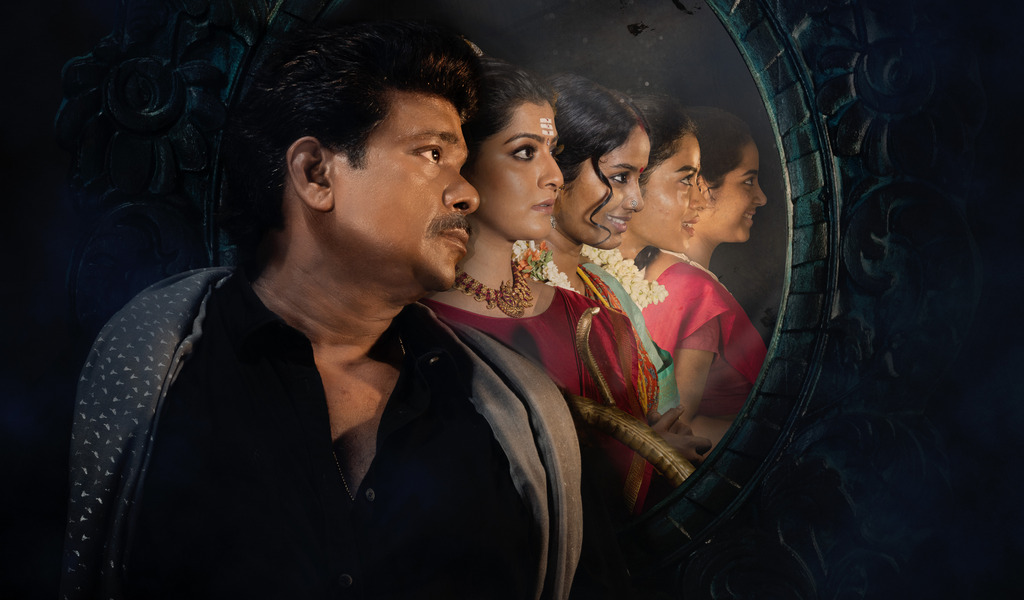 இரவின் நிழல் – விமர்சனம்