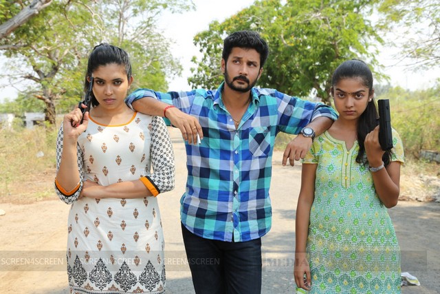 இவன் யாரென்று தெரிகிறதா – விமர்சனம்