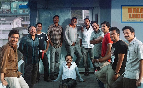 தமிழக திரையரங்க உரிமையாளர்களுக்கு ஜாக்பாட் ஆகிவிட்ட ‘மஞ்சும்மல் பாய்ஸ்’: என்ன காரணம்?