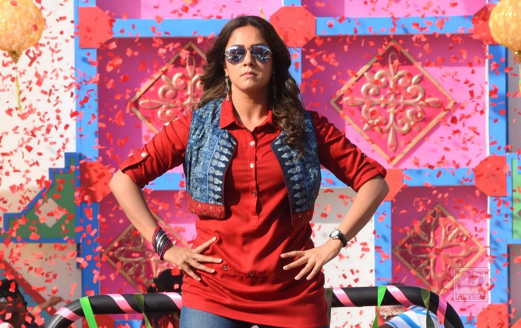 ஜாக்பாட் – விமர்சனம்
