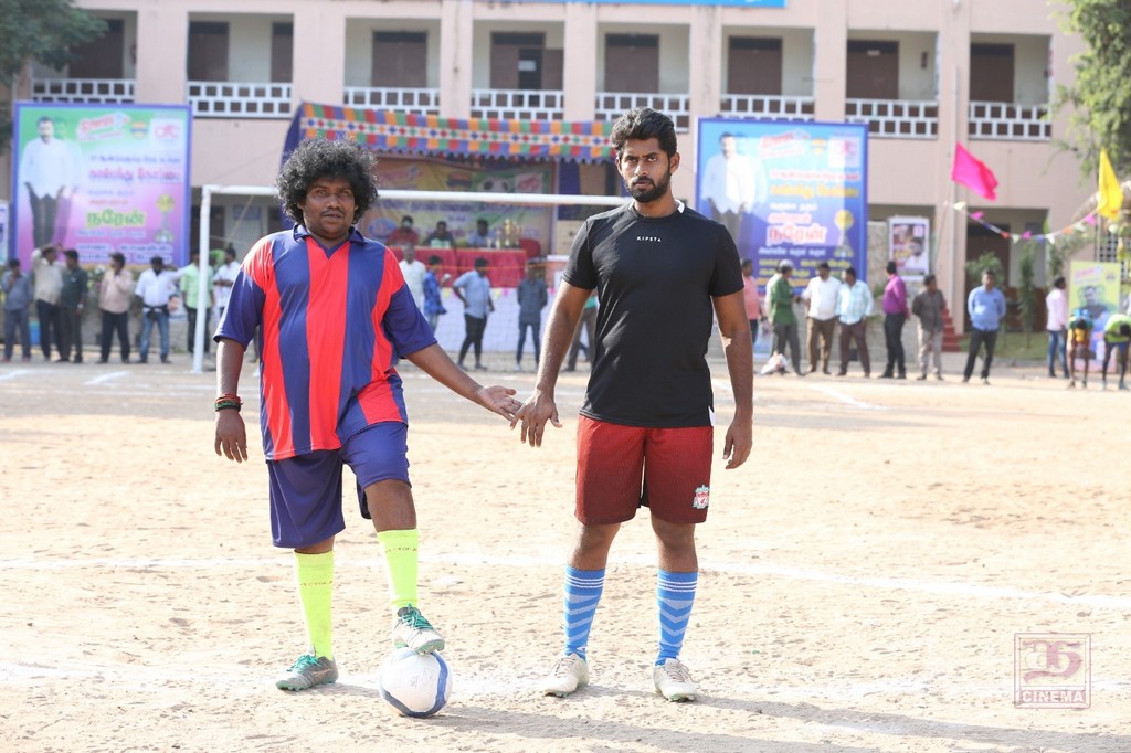 ஜடா – விமர்சனம்