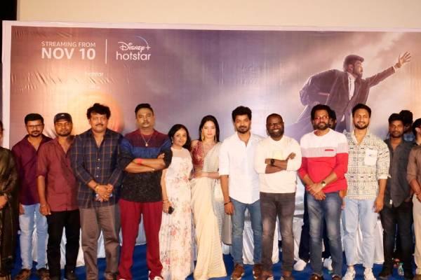 லேபில் மிக முக்கியமான படைப்பு – ஜெய்