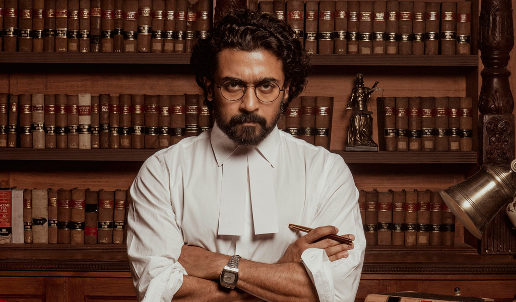 ‘ஜெய் பீம்’ படத்தின் முக்கிய கதாபாத்திரங்களும், நடித்தவர்களும்….