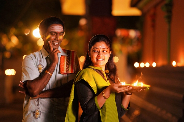 ஜமா – விமர்சனம்