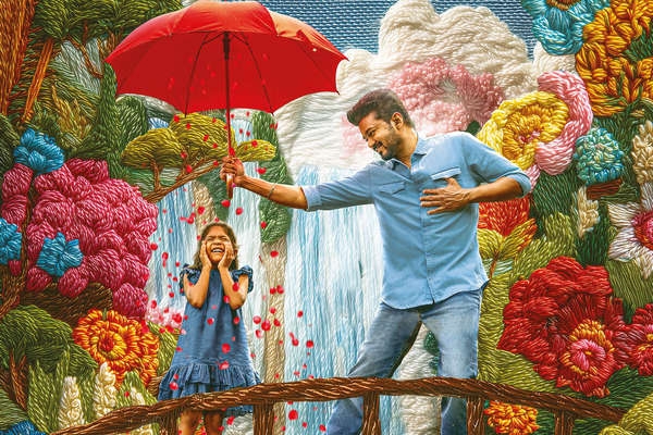 ‘ஜன நாயகன்’ வழக்கு ஜனவரி 21க்குத் தள்ளி வைப்பு