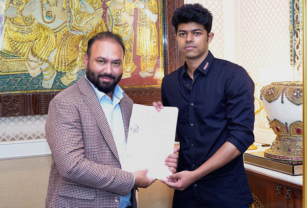 விஜய் மகனின் படத்துக்கே இந்த நிலையா?