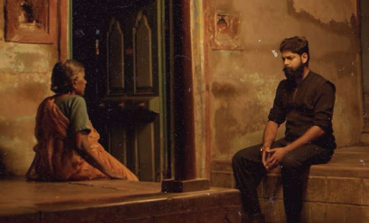 ஜாஸ்பர் – விமர்சனம்