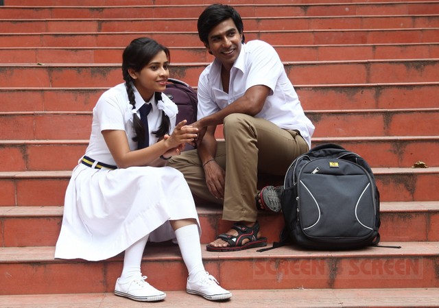 ஜீவா – விமர்சனம்