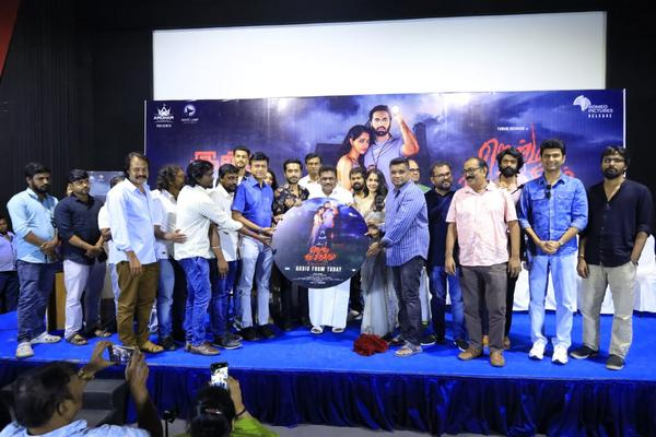 ‘ஜென்ம நட்சத்திரம்’ படம் கிட்டத்தட்ட ‘ஓமன்’ படம் போல இருக்கும் – நடிகர் தமன்