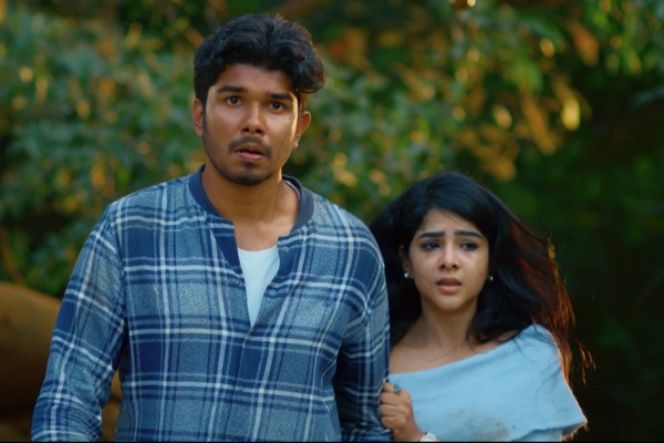 ஜிகிரி தோஸ்த் – விமர்சனம்