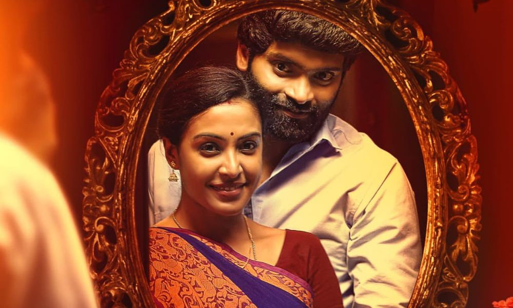 ஜீவி 2 – விமர்சனம்
