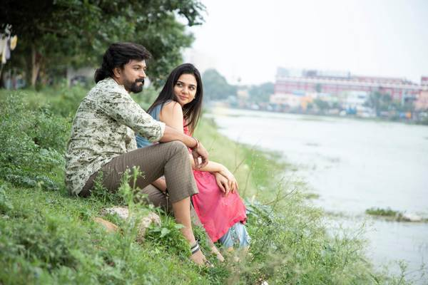 ஜின் த பெட் – விமர்சனம்