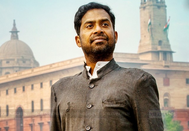 Joker Movie Review