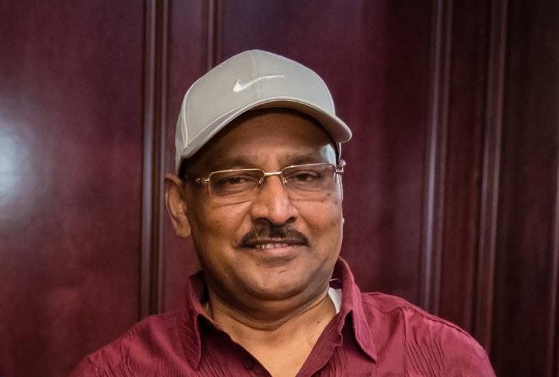 எப்போதும் நன்றியுடன் இருப்பேன் – அனில் கபூர்