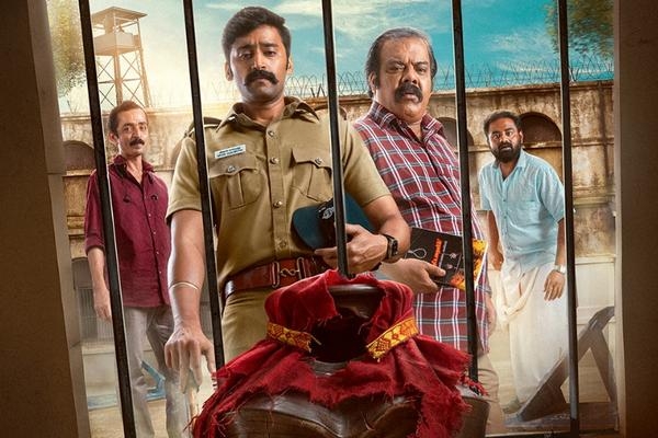 ஜீ 5 ஓடிடி தளத்தில் புதிய தொடர் ‘காக்கி சர்க்கஸ்’