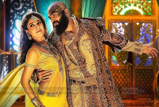 Kaashmora Movie Review & Ratings