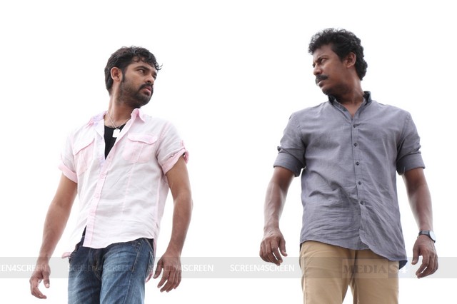 ரவுடியிசத்தின் பின்னணியைச் சொல்ல வரும் ‘காவல்’…